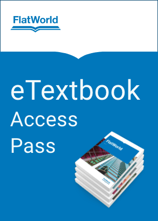 eTextbook Access Pass